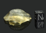 LIBYAN SILICA GLASS
