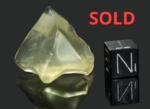LIBYAN SILICA GLASS