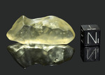 LIBYAN SILICA GLASS