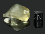 LIBYAN SILICA GLASS