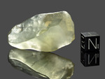 LIBYAN SILICA GLASS