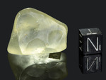 LIBYAN SILICA GLASS