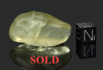 LIBYAN SILICA GLASS