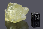 LIBYAN SILICA GLASS