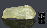 LIBYAN SILICA GLASS