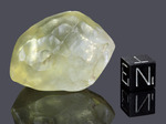 LIBYAN SILICA GLASS