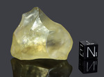 LIBYAN SILICA GLASS