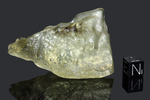 LIBYAN SILICA GLASS
