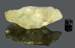 LIBYAN SILICA GLASS