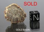 GOLD BASIN