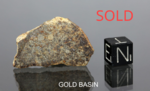GOLD BASIN
