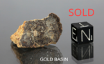 GOLD BASIN