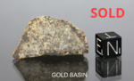 GOLD BASIN