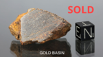 GOLD BASIN