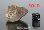 GOLD BASIN