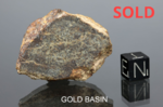 GOLD BASIN