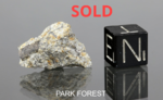 PARK FOREST