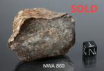NWA 869
