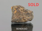 BENDEGO 