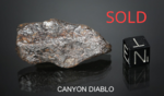 CANYON DIABLO