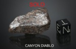 CANYON DIABLO