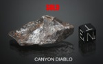 CANYON DIABLO - SOLD
