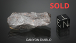 CANYON DIABLO