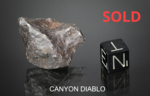 CANYON DIABLO
