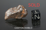 CANYON DIABLO