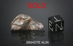 SIKHOTE ALIN