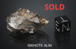 SIKHOTE ALIN