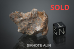 SIKHOTE ALIN