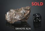 SIKHOTE ALIN