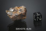 SIKHOTE ALIN