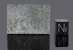 Turpan 003 - Found 2017, Xinjiang, China. Iron Octhaedrite IIIAB. Total mass 80 kg. - Slice gr.16.875 - € 468,00