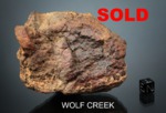 WOLF CREEK