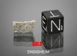 ENSISHEIM - SOLD