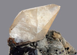 Calcite - Dead Indian Hill, Park County, Wyoming, USA - Campione di 65.72x63.10 mm cristallo di 51.62 mm - € 40,00
