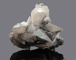 Calcite - Hunan, Cina - Campione di 113.67 x 109.02x99.05 mm - € 50,00