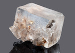 Halite - Staßfurt potash deposit, Saxony-Anhalt, Germania - Campione di 58.67x48.93 mm - € 70,00