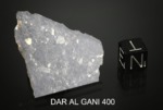 DAR AL GANI 400