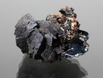 Siderite - Mount Malosa, Zomba District, Malawi - Campione di 41.54x39.77 mm   - € 45,00  