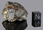 NWA 869 - Found 2000, Erfoud, Morocco, Africa. Chondrite L4/6. Total mass over 2000 kg. - Fragment gr.39.9 - € 39,90