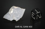 DAR AL GANI 400