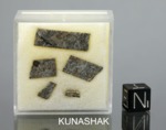 KUNASHAK