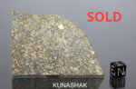 KUNASHAK