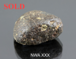 NWA XXX