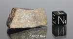 CAPOT RAY