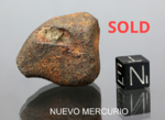 NUEVO MERCURIO