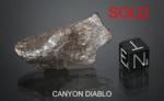 CANYON DIABLO